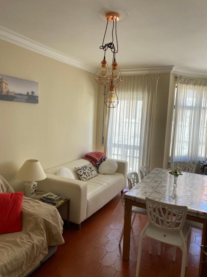 Bela Vista Apartamento Estoril Cascais ภายนอก รูปภาพ