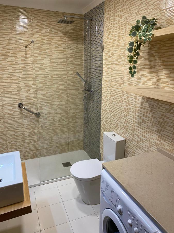 Bela Vista Apartamento Estoril Cascais ภายนอก รูปภาพ