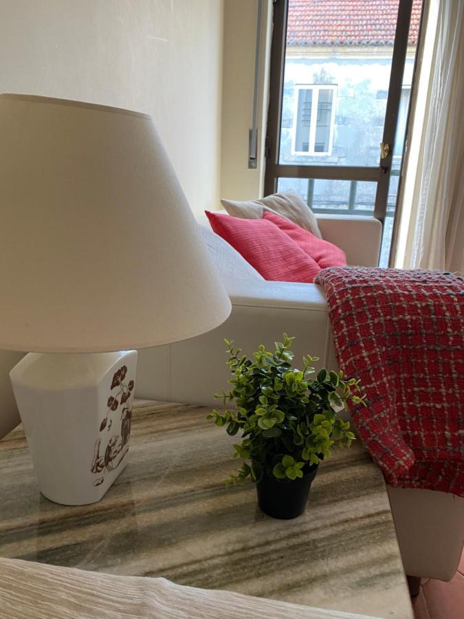 Bela Vista Apartamento Estoril Cascais ภายนอก รูปภาพ