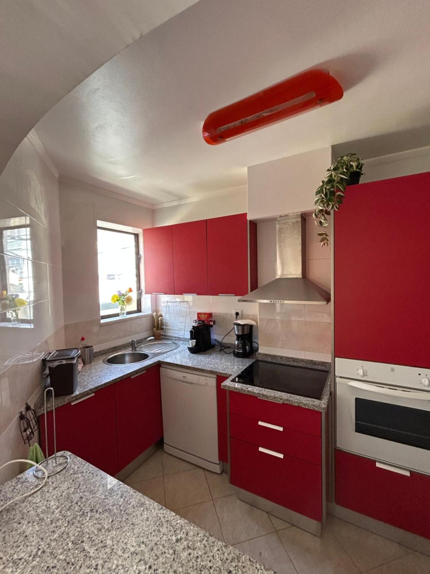 Bela Vista Apartamento Estoril Cascais ภายนอก รูปภาพ