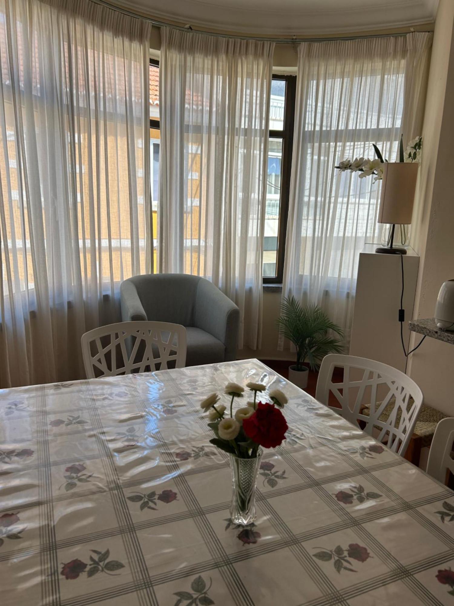 Bela Vista Apartamento Estoril Cascais ภายนอก รูปภาพ