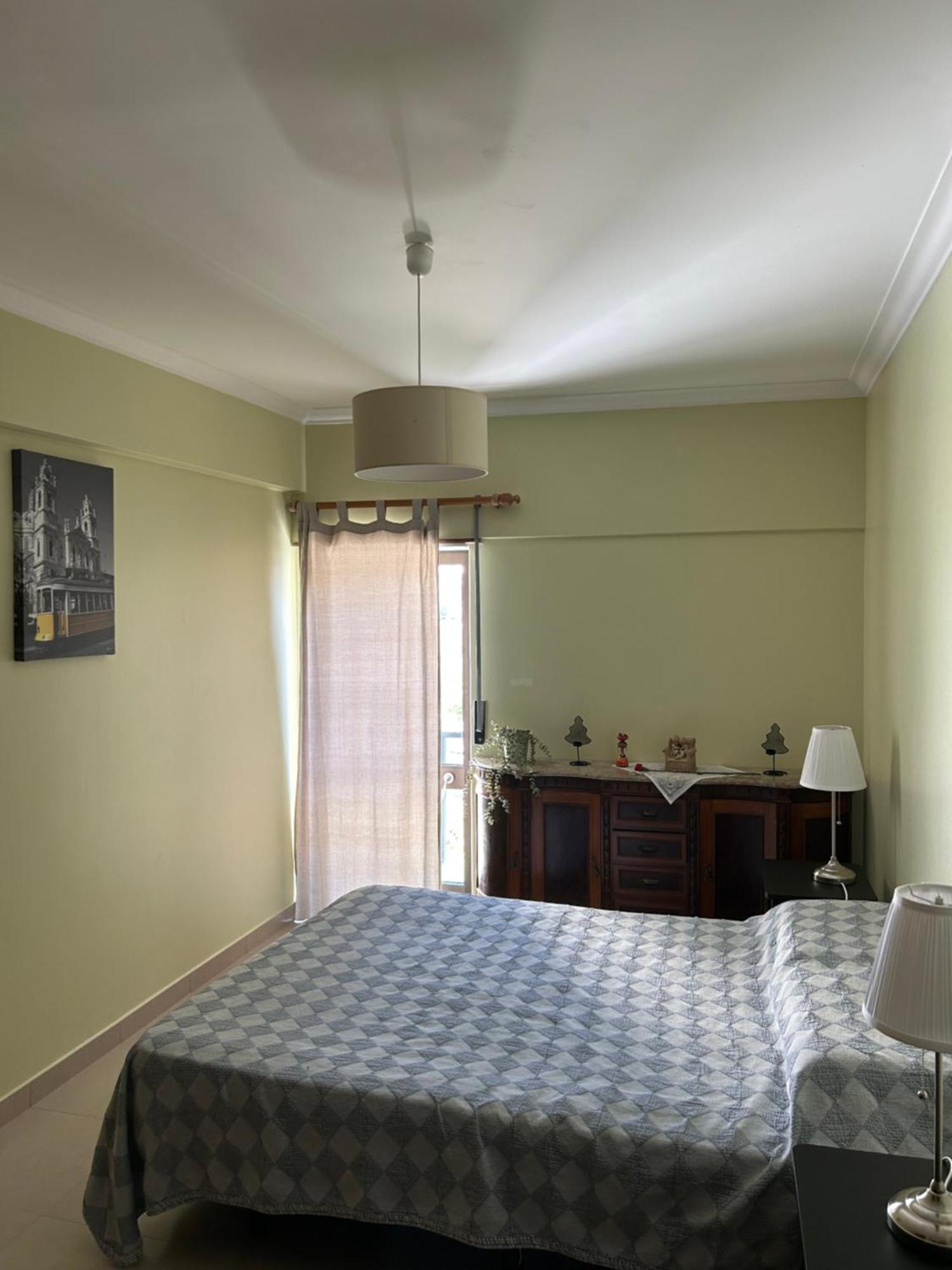 Bela Vista Apartamento Estoril Cascais ภายนอก รูปภาพ