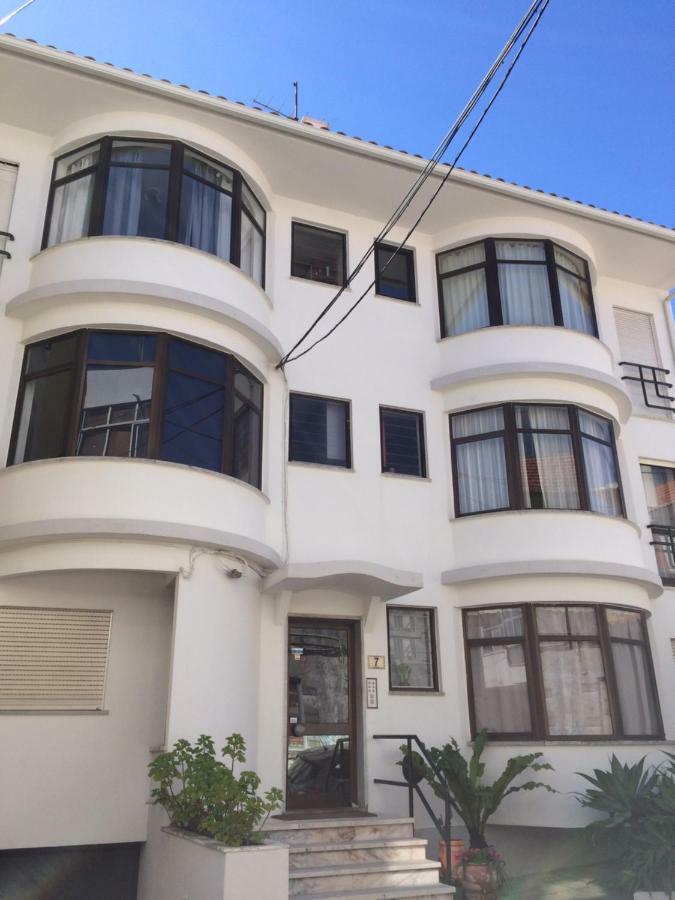Bela Vista Apartamento Estoril Cascais ภายนอก รูปภาพ
